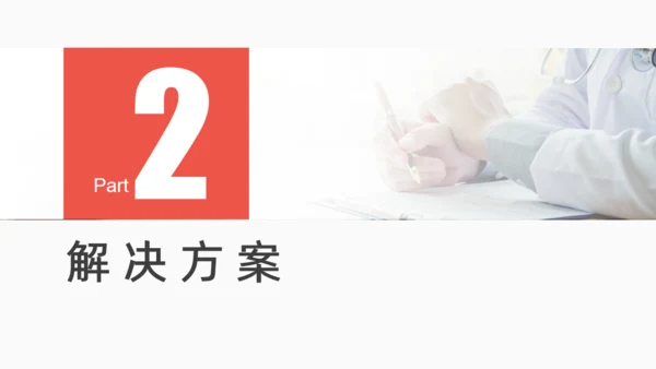 质量改进情况问题研究报告通用PPT模板
