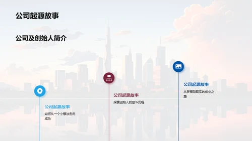 共筑辉煌，创新未来