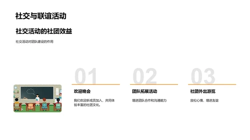 共创社团新未来