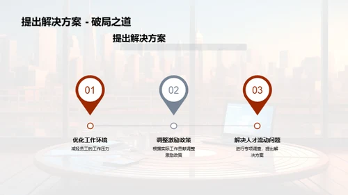 优化人力资源策略