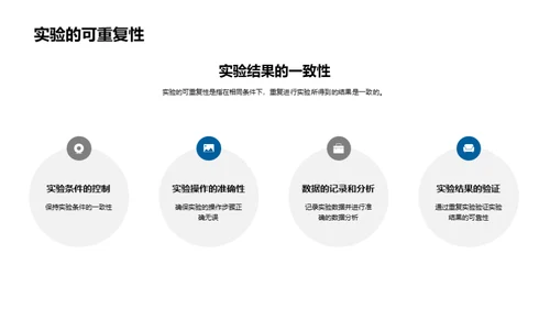 科学实验课全解析