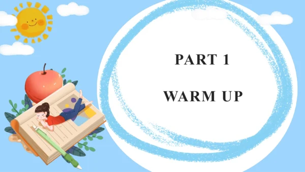 Unit 4 When is the art show Part A Let's talk课件（46