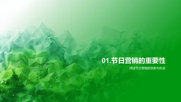 节日营销策划报告