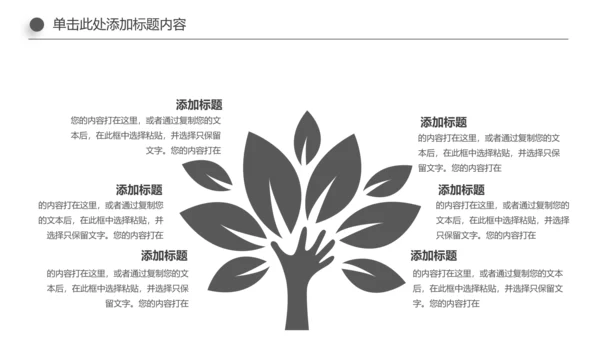 读书分享知识好书推荐全民阅读PPT模板