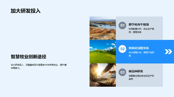 掌握未来，智慧牧业