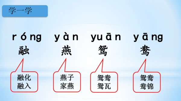 1.古诗三首 绝句   (教学课件)