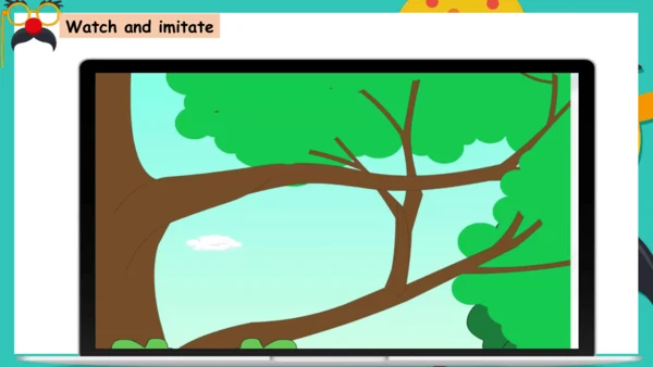 Module 9 Unit 1 We laughed a lot 课件(共40张PPT)