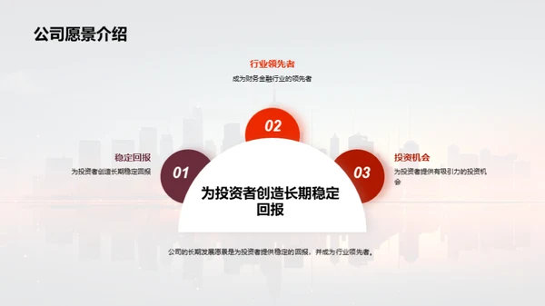 揭示企业财富之路