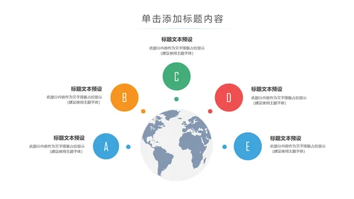 手机APP互联网大数据云计算科技PPT模板
