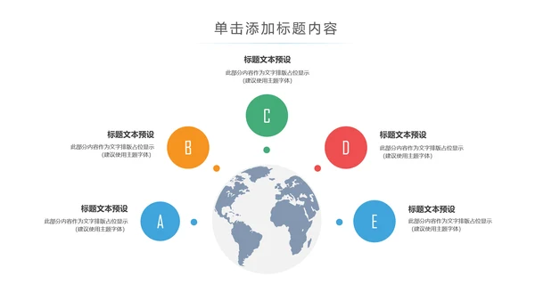 手机APP互联网大数据云计算科技PPT模板