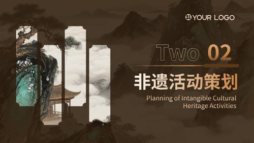 文化穿越之旅：非遗夏令营暑假活动特辑