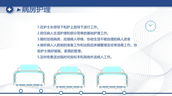 医疗保障基金使用监督管理条例动态PPT模板