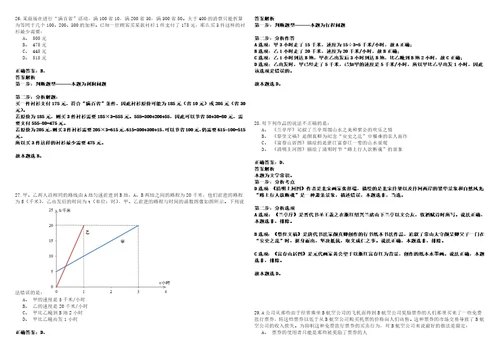 2023年01月2023年湖北神农架林区招考聘用14名师范院校毕业生笔试题库含答案解析