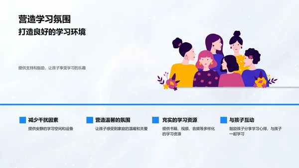初中升学成功路径