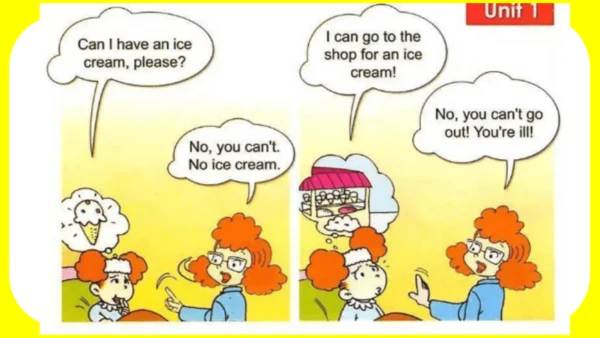 module5 unit1 can i have an icecream外研三上（一起）