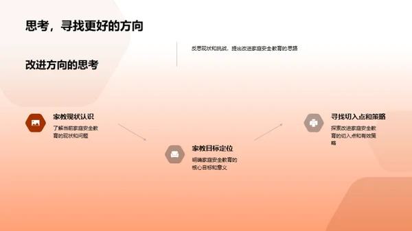 构建安全教育体系