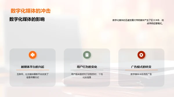 转型之路