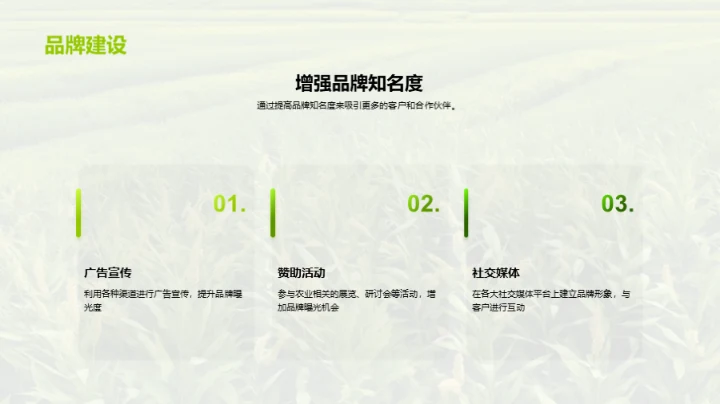 农业卫士：病虫害防治