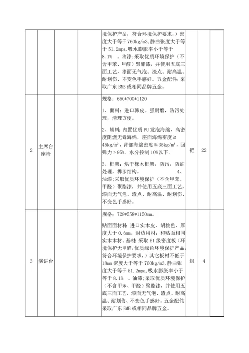 工程技术投标文件模板.docx