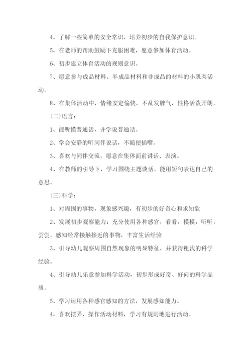 个人工作计划.docx