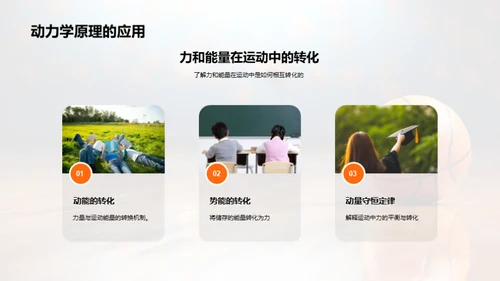 运动科学解析