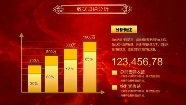 厉兵秣马决胜未来2019年终总结颁奖PPT