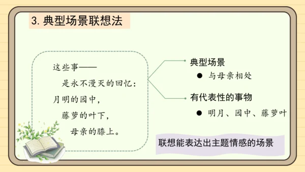 统编版语文四年级下册第三单元  习作：轻叩诗歌大门（课件）