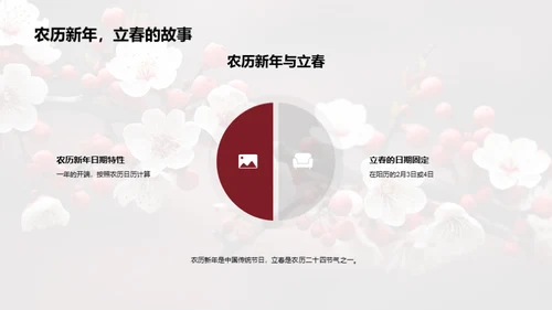 揭秘立春文化