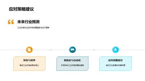 机械未来:创新之旅