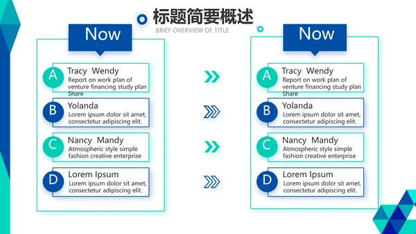 创意图形公司科技产品介绍宣传通用PPT动态