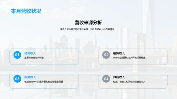 财务状况与投资策略