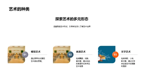 艺术的生命力