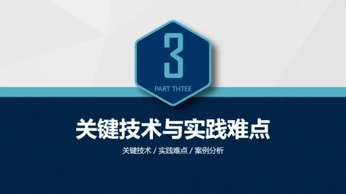 实用好用的毕业论文答辩通用PPT模版
