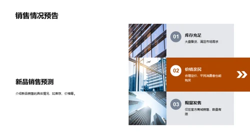 新品联动时尚革新
