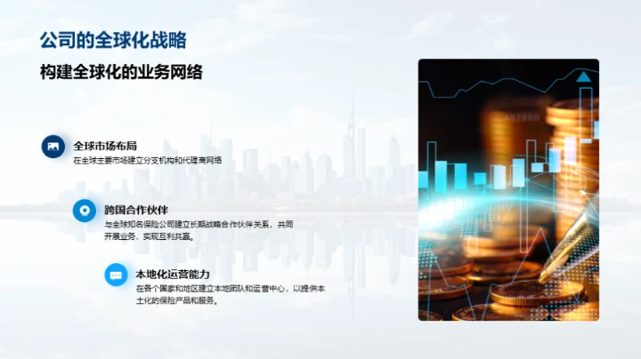 瞄准未来：保险行业展望