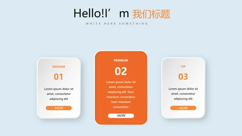 教育行业开题报告毕业答辩动态PPT模板