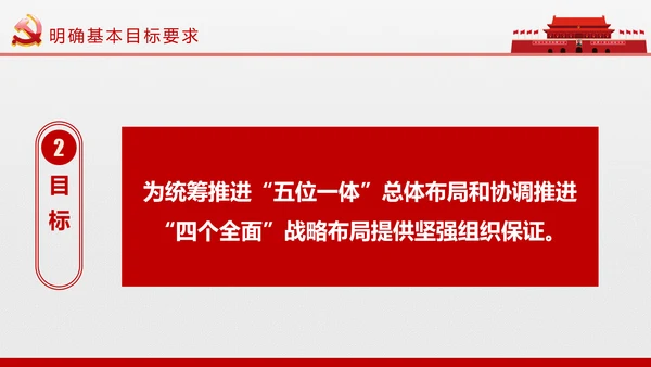 两学一做学习教育常态化制度化的意见ppt