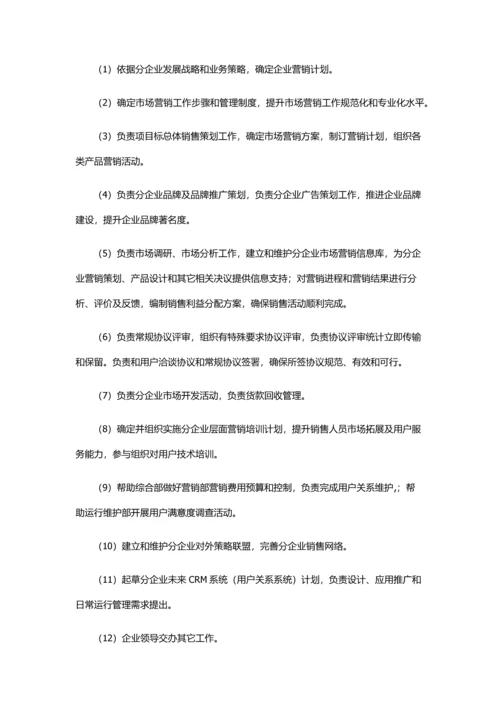 电子商务平台运营专项方案.docx