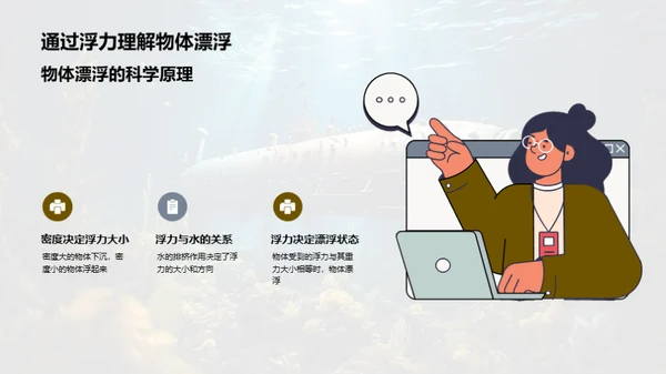 浮力之谜解析