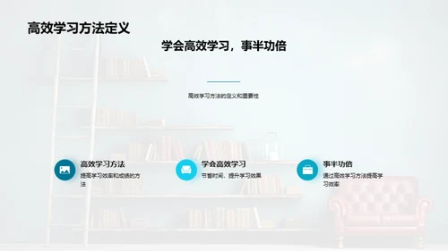 学习进阶之路