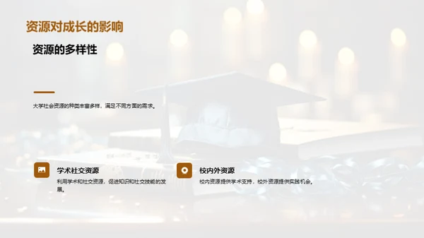 大学新篇章启航