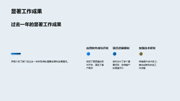 明日科技之路