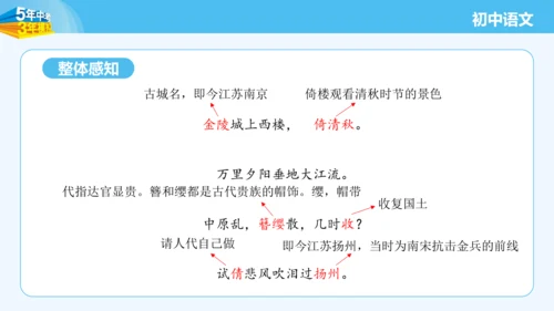 八年级语文上册第六单元课外古诗词诵读 相见欢 课件
