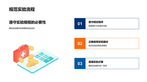 科学实验技能提升策略