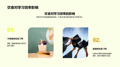 高三生的营养之道