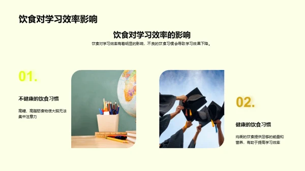 高三生的营养之道