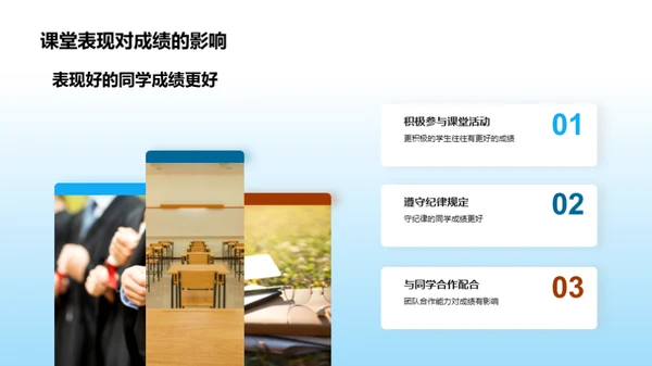 体育课优秀之道