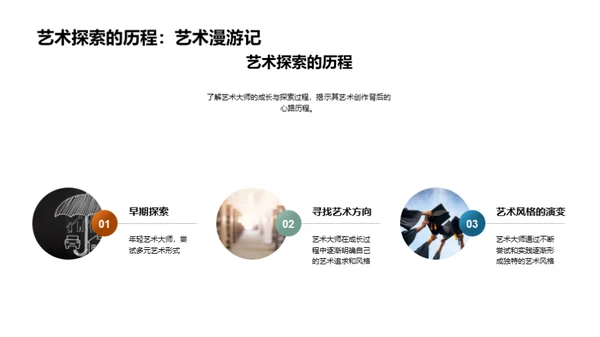 大师艺术全解析