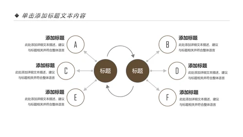 书本阅读读书分享会好书推荐读好书PPT模板