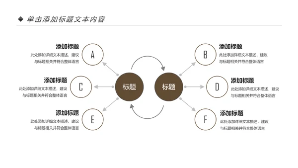 书本阅读读书分享会好书推荐读好书PPT模板